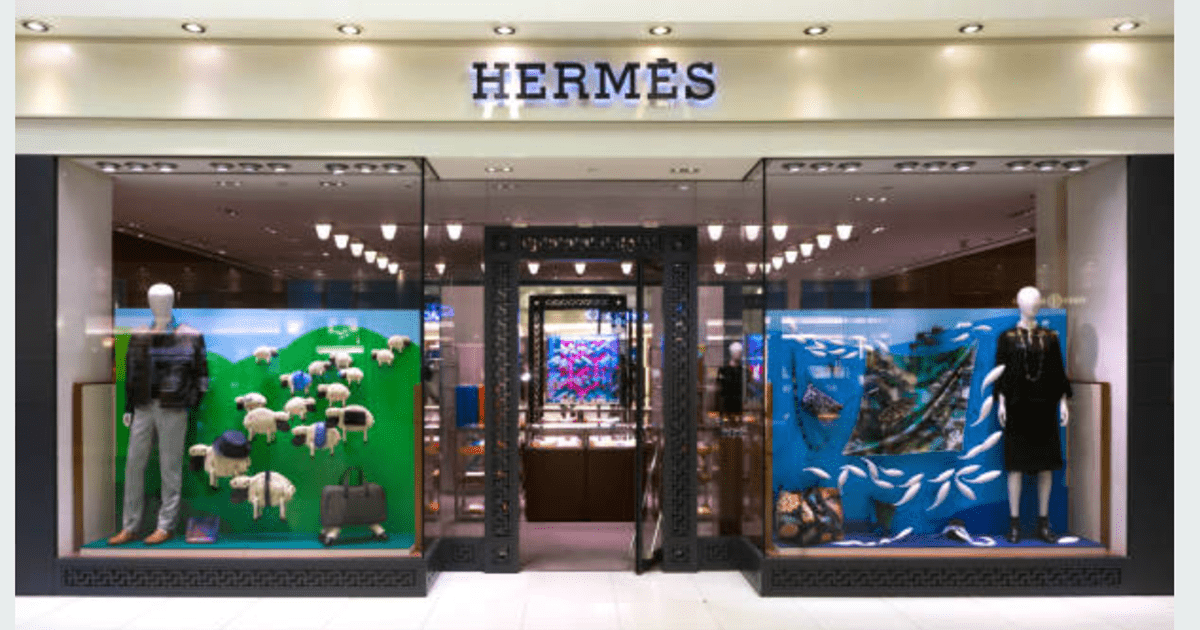 Exclusive Case Study on Marketing Strategy of Hermes: 2023